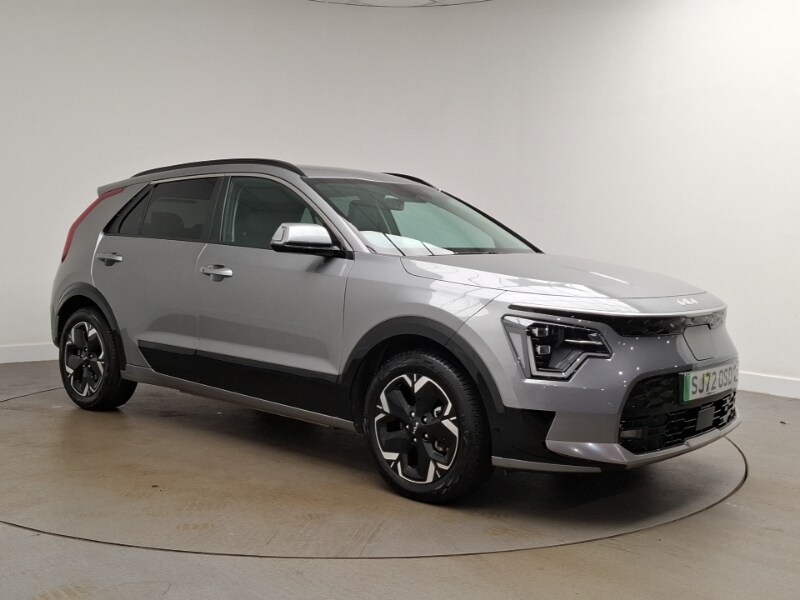 Used Kia Niro 2022 for sale - 77299839: Photo 13