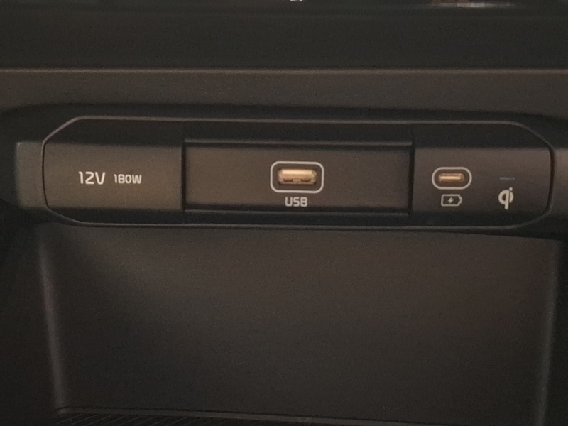 Used Kia Niro 2022 for sale - 77299839: Photo 19