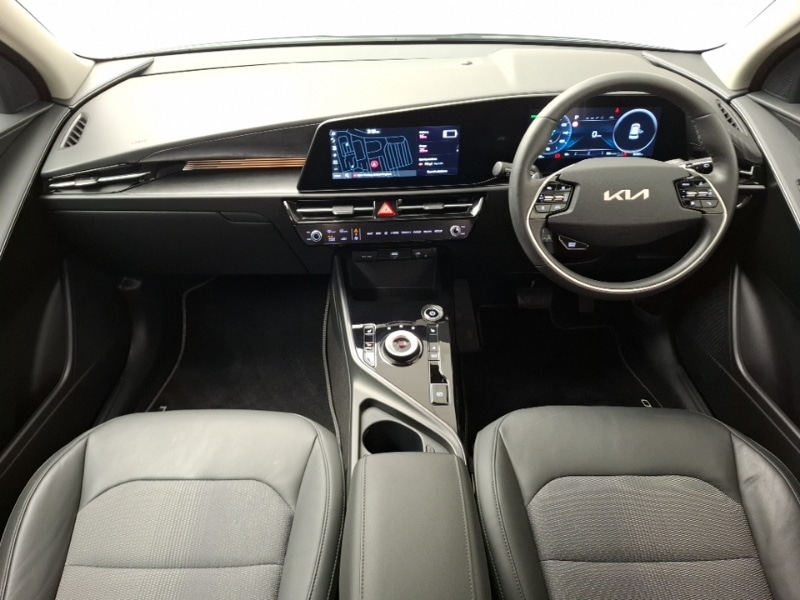 Used Kia Niro 2022 for sale - 77299839: Photo 2