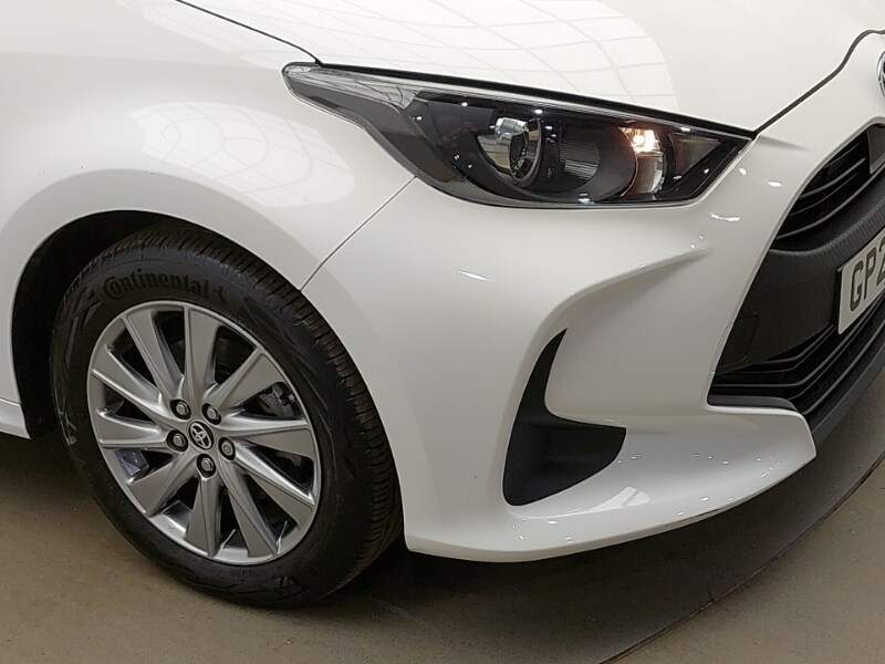 Used Toyota Yaris 2023 for sale - 77086823: Photo 9
