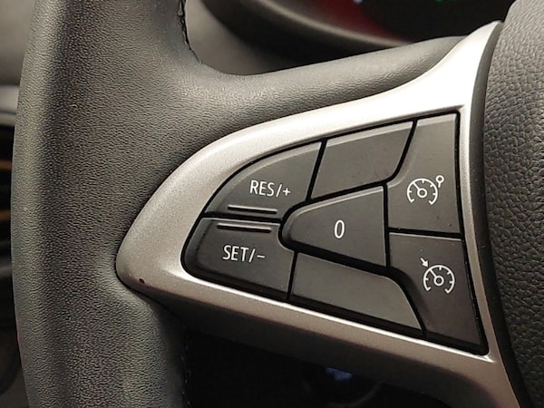 Used Dacia Sandero Stepway 2025 for sale - 76103385: Photo 18