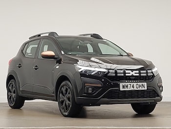 Dacia - Sandero Stepway