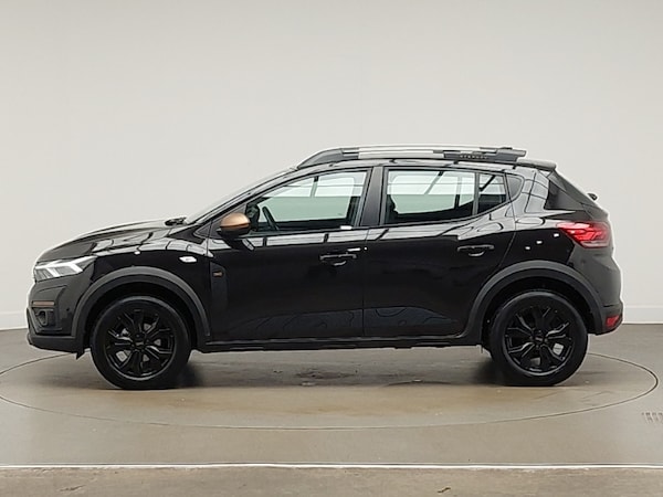 Used Dacia Sandero Stepway 2025 for sale - 76103385: Photo 4