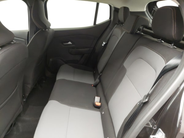 Used Dacia Sandero Stepway 2025 for sale - 76103385: Photo 6