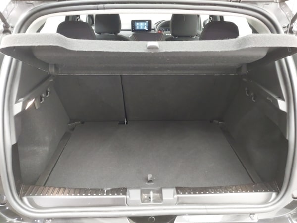 Used Dacia Sandero Stepway 2025 for sale - 76103385: Photo 8