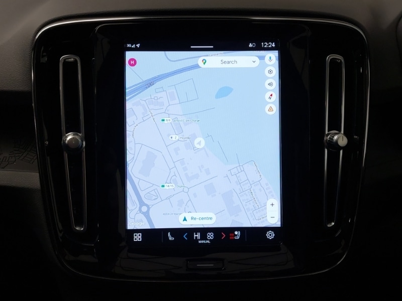 Used Volvo C40 2022 for sale - 77028403: Photo 11