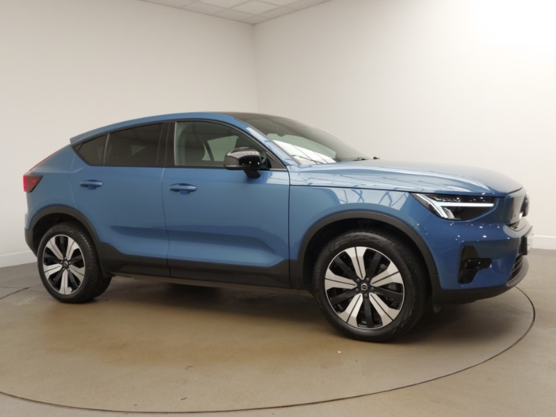 Used Volvo C40 2022 for sale - 77028403: Photo 13