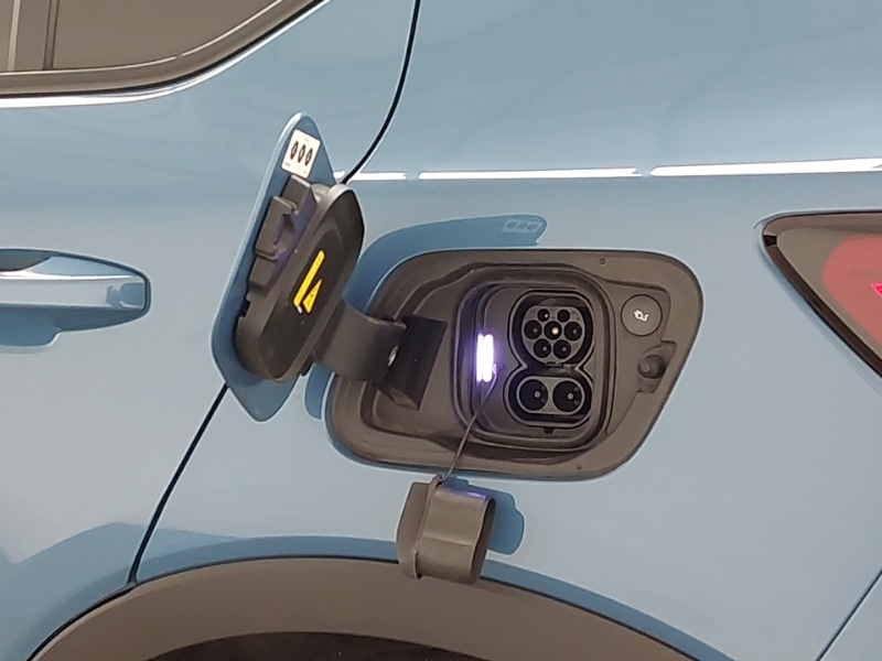 Used Volvo C40 2022 for sale - 77028403: Photo 14