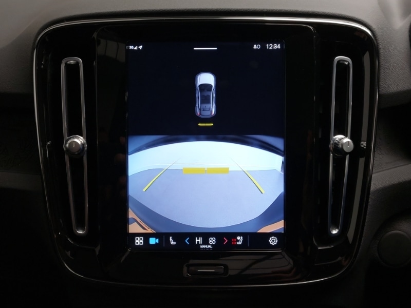 Used Volvo C40 2022 for sale - 77028403: Photo 17