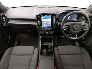 Used Volvo C40 2022 for sale - 77028403: Photo