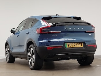 Used Volvo C40 2022 for sale - 77028403: Photo