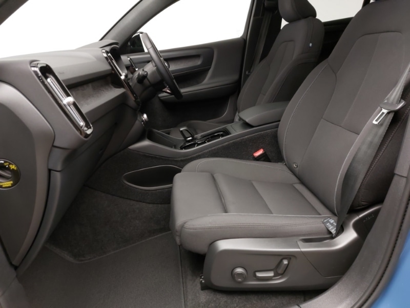 Used Volvo C40 2022 for sale - 77028403: Photo 5