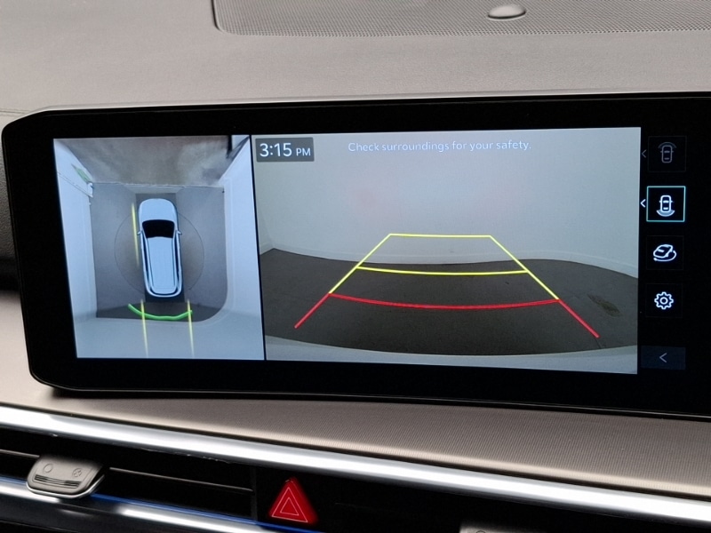 Used Kia Sorento 2025 for sale - 78118165: Photo 13