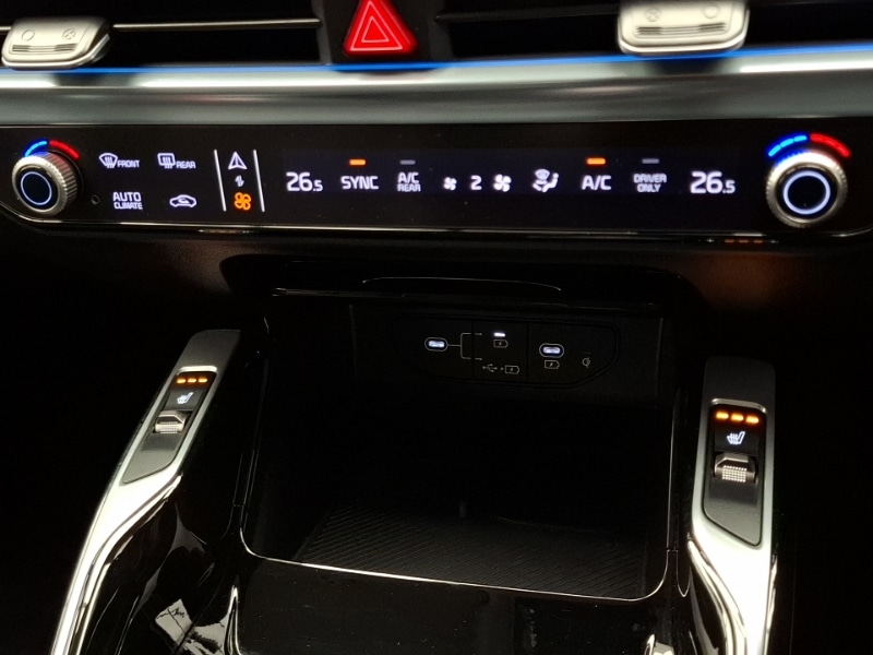 Used Kia Sorento 2025 for sale - 78118165: Photo 16