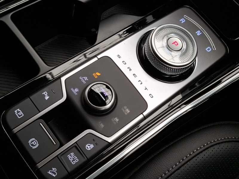 Used Kia Sorento 2025 for sale - 78118165: Photo 17