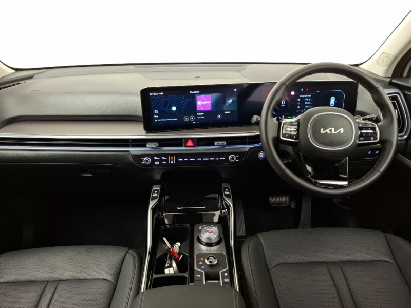 Used Kia Sorento 2025 for sale - 78118165: Photo 2