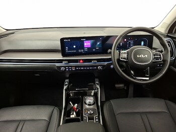 Used Kia Sorento 2025 for sale - 78118165: Photo