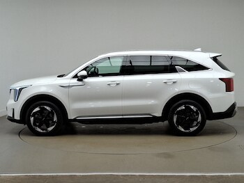 Used Kia Sorento 2025 for sale - 78118165: Photo