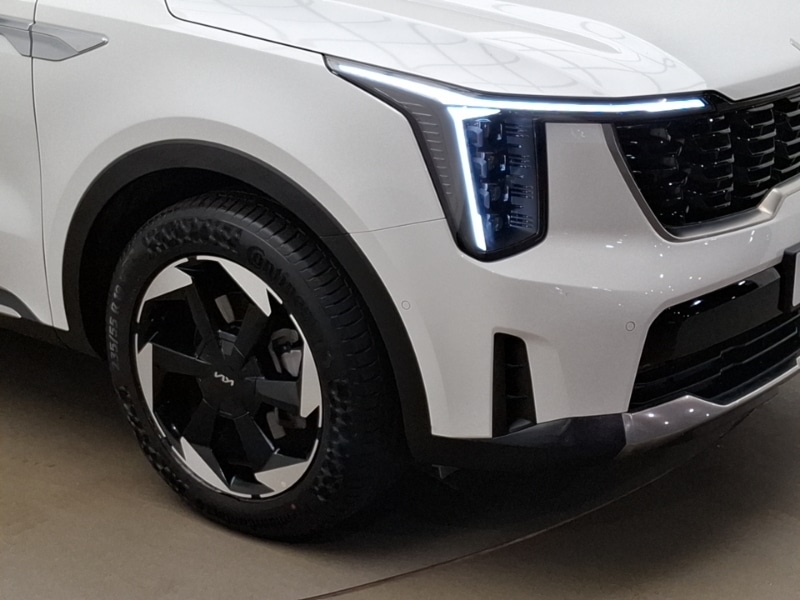 Used Kia Sorento 2025 for sale - 78118165: Photo 9