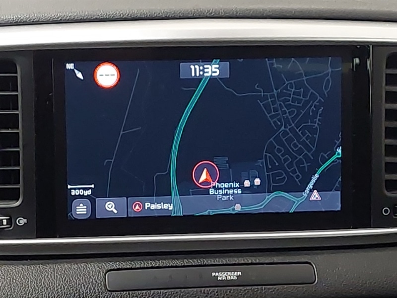 Used Kia Sportage 2022 for sale - 76721685: Photo 10