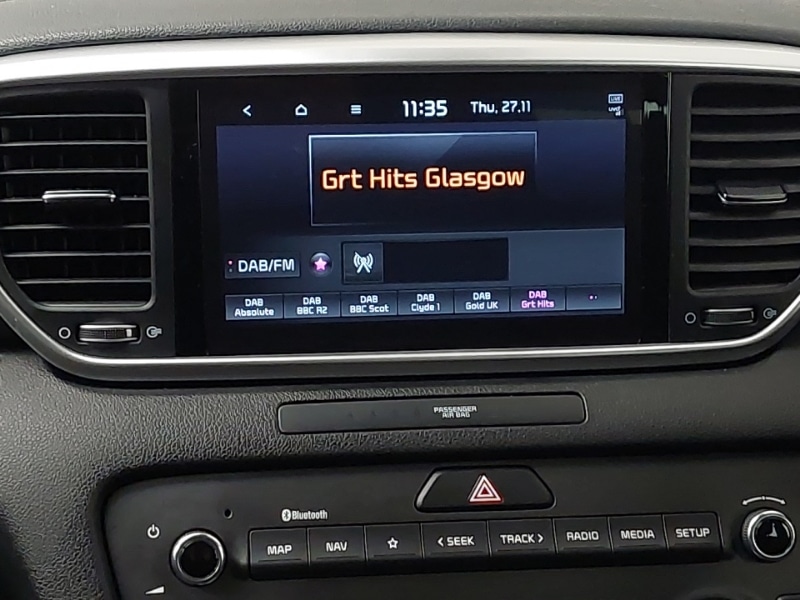 Used Kia Sportage 2022 for sale - 76721685: Photo 11