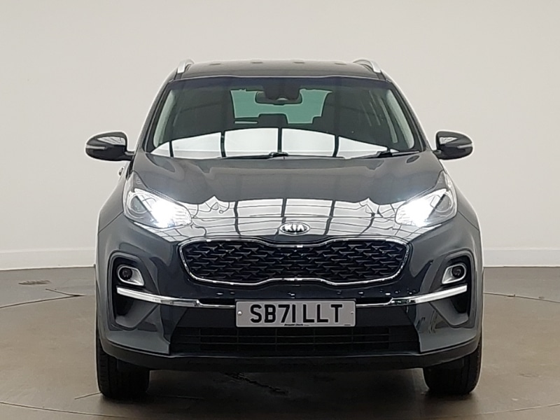 Used Kia Sportage 2022 for sale - 76721685: Photo 12