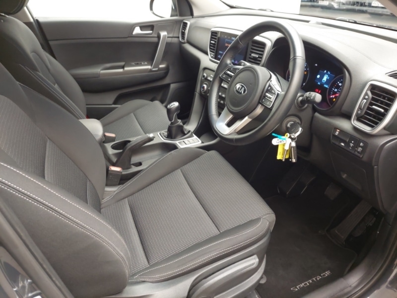 Used Kia Sportage 2022 for sale - 76721685: Photo 13