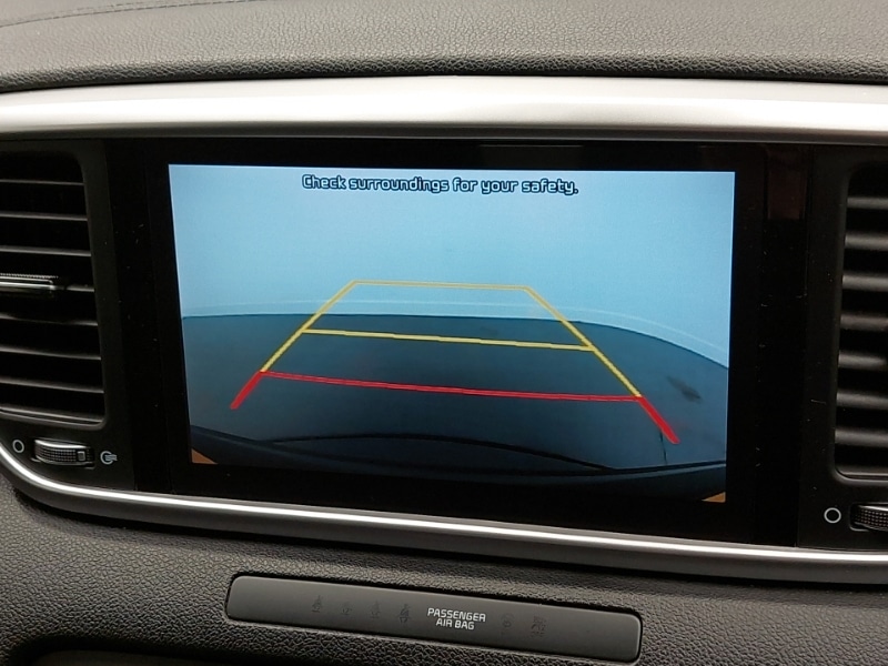 Used Kia Sportage 2022 for sale - 76721685: Photo 14