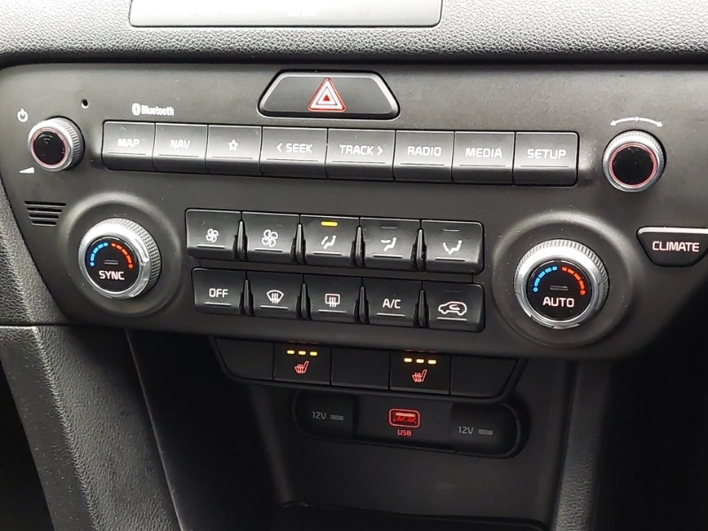 Used Kia Sportage 2022 for sale - 76721685: Photo 15