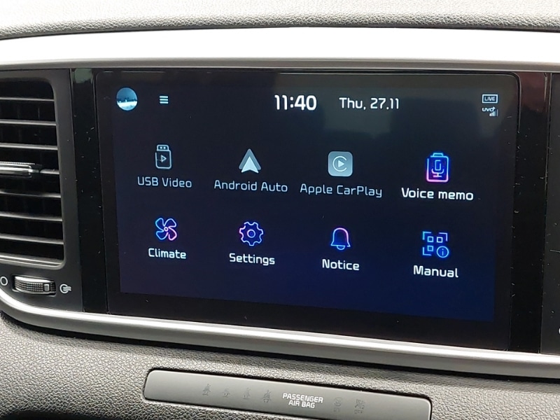 Used Kia Sportage 2022 for sale - 76721685: Photo 17