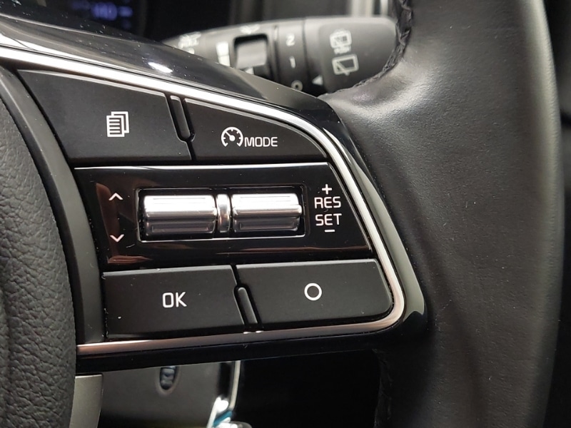 Used Kia Sportage 2022 for sale - 76721685: Photo 19