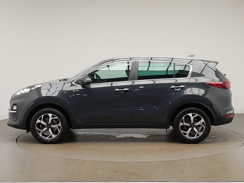 Used Kia Sportage 2022 for sale - 76721685: Photo 4