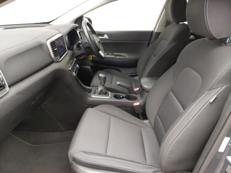 Used Kia Sportage 2022 for sale - 76721685: Photo 5