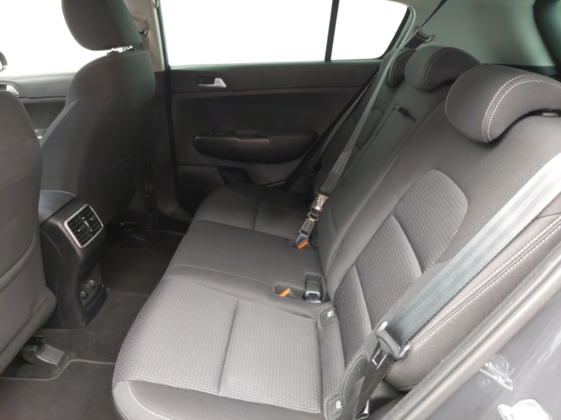 Used Kia Sportage 2022 for sale - 76721685: Photo 6
