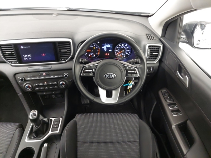 Used Kia Sportage 2022 for sale - 76721685: Photo 7