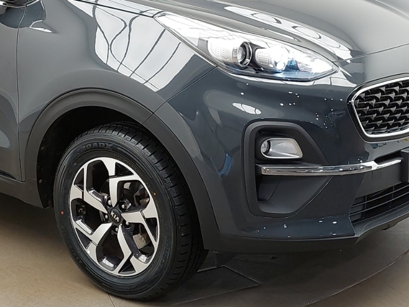 Used Kia Sportage 2022 for sale - 76721685: Photo 9