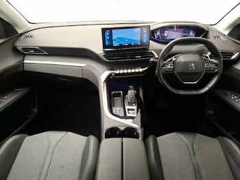 Used Peugeot 3008 2021 for sale - 79060932: Photo