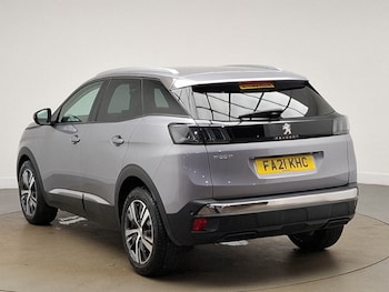 Used Peugeot 3008 2021 for sale - 79060932: Photo