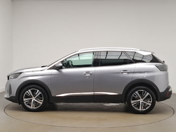 Used Peugeot 3008 2021 for sale - 79060932: Photo