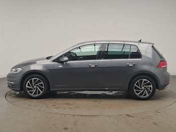 Used Volkswagen Golf 2020 for sale - 79505692: Photo