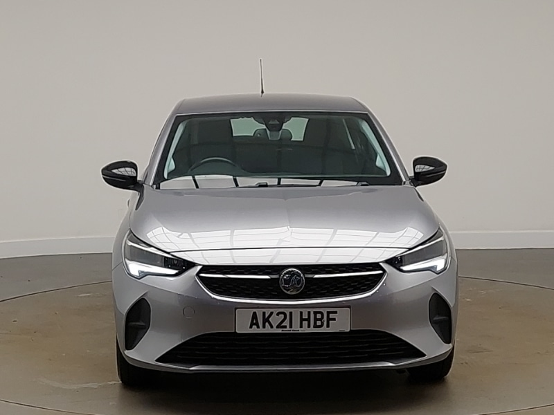 Used Vauxhall Corsa 2021 for sale - 76187992: Photo 12