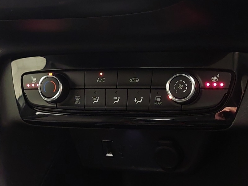Used Vauxhall Corsa 2021 for sale - 76187992: Photo 15