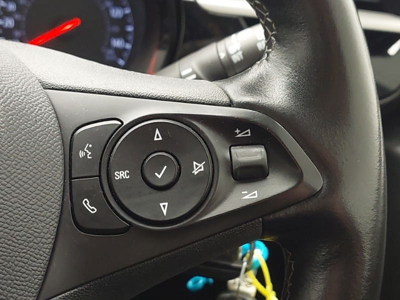Used Vauxhall Corsa 2021 for sale - 76187992: Photo 19