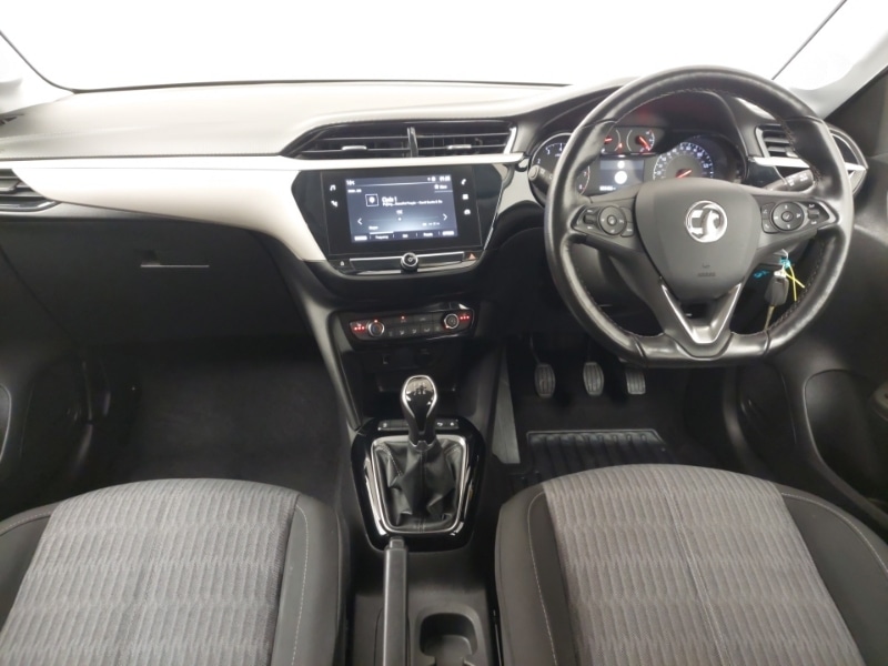 Used Vauxhall Corsa 2021 for sale - 76187992: Photo 2