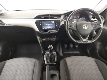 Used Vauxhall Corsa 2021 for sale - 76187992: Photo