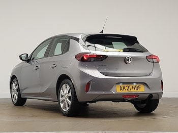 Used Vauxhall Corsa 2021 for sale - 76187992: Photo