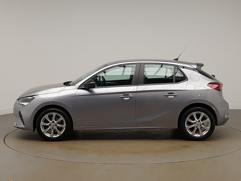 Used Vauxhall Corsa 2021 for sale - 76187992: Photo 4
