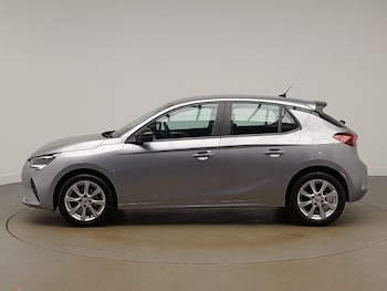 Used Vauxhall Corsa 2021 for sale - 76187992: Photo