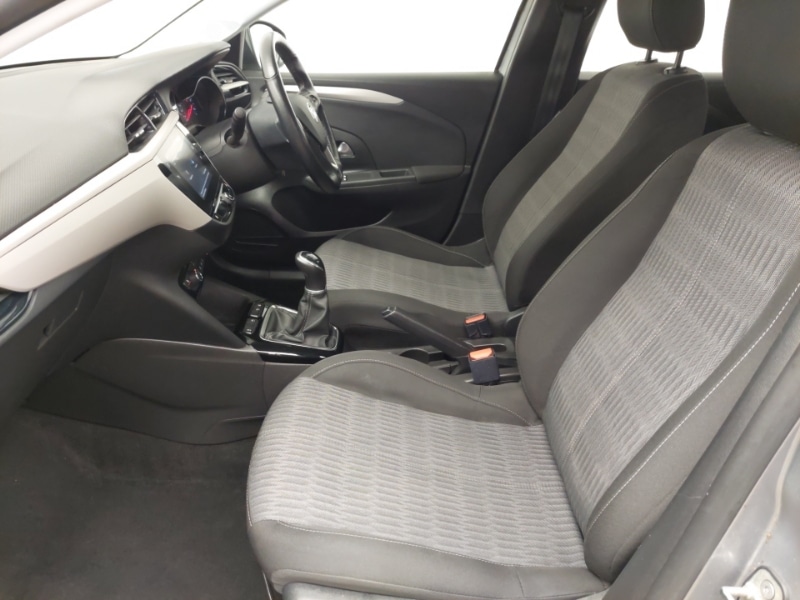 Used Vauxhall Corsa 2021 for sale - 76187992: Photo 5