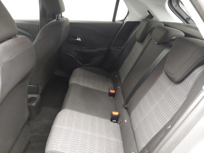 Used Vauxhall Corsa 2021 for sale - 76187992: Photo 6